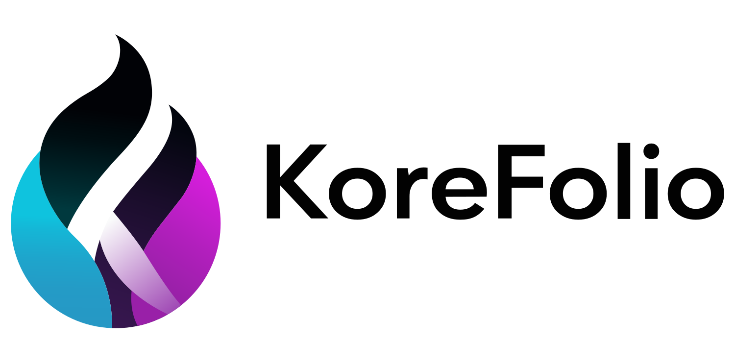 KoreFolio